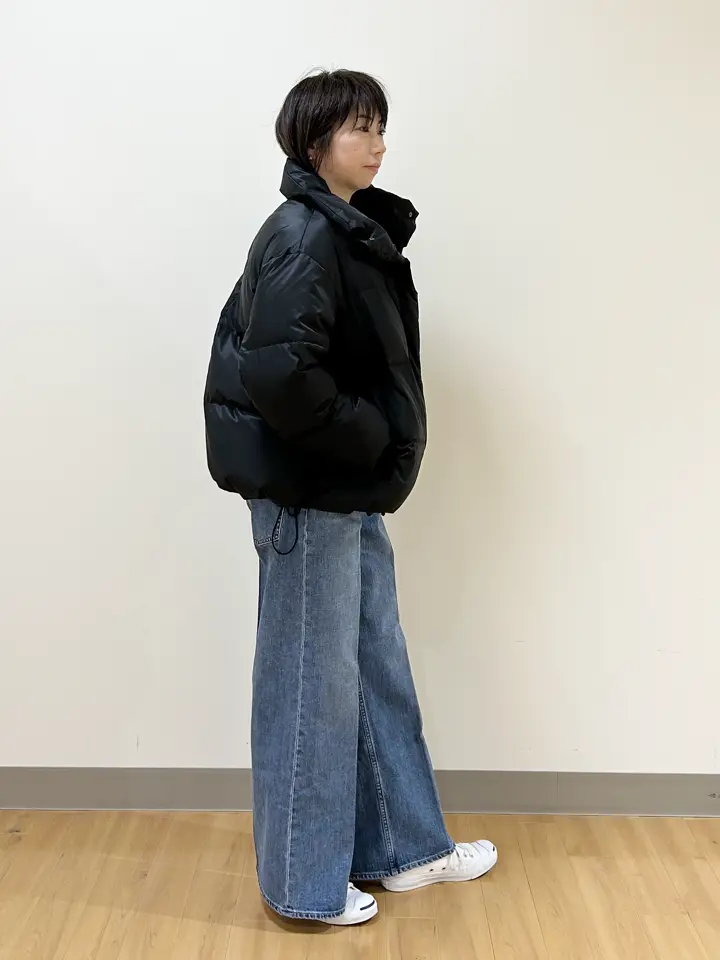 ONWARD CROSSET SELECT YU コーディネート画像