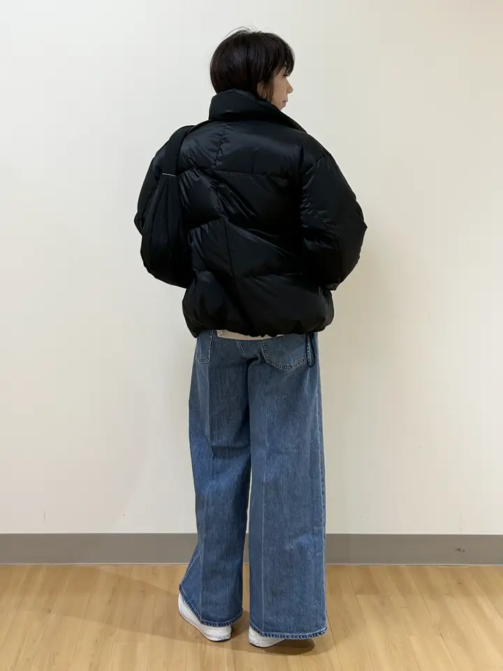 ONWARD CROSSET SELECT YU コーディネート画像