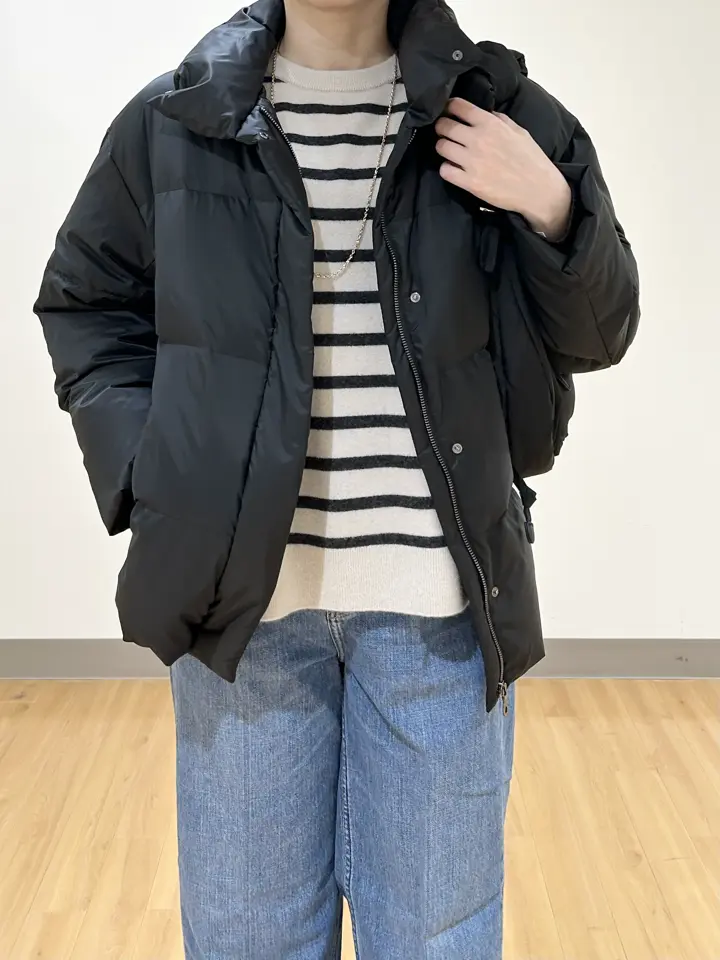 ONWARD CROSSET SELECT YU コーディネート画像