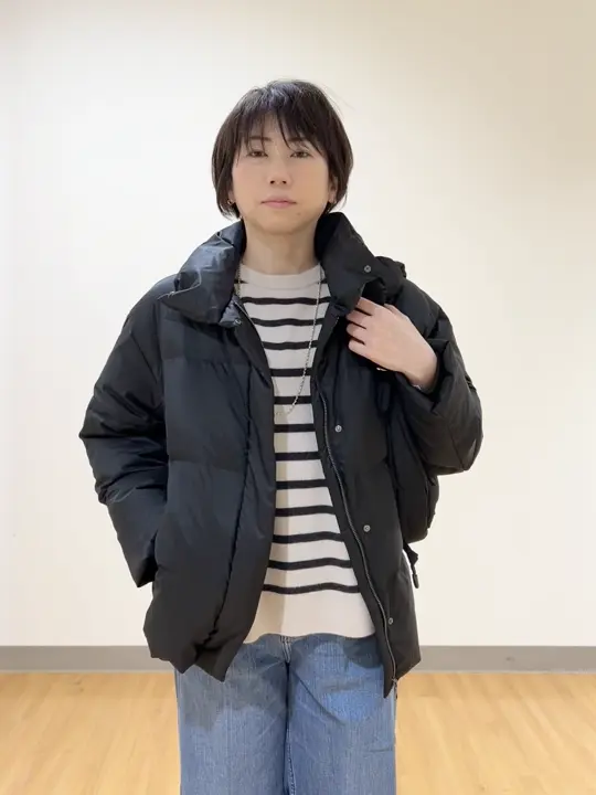 ONWARD CROSSET SELECT YU コーディネート画像