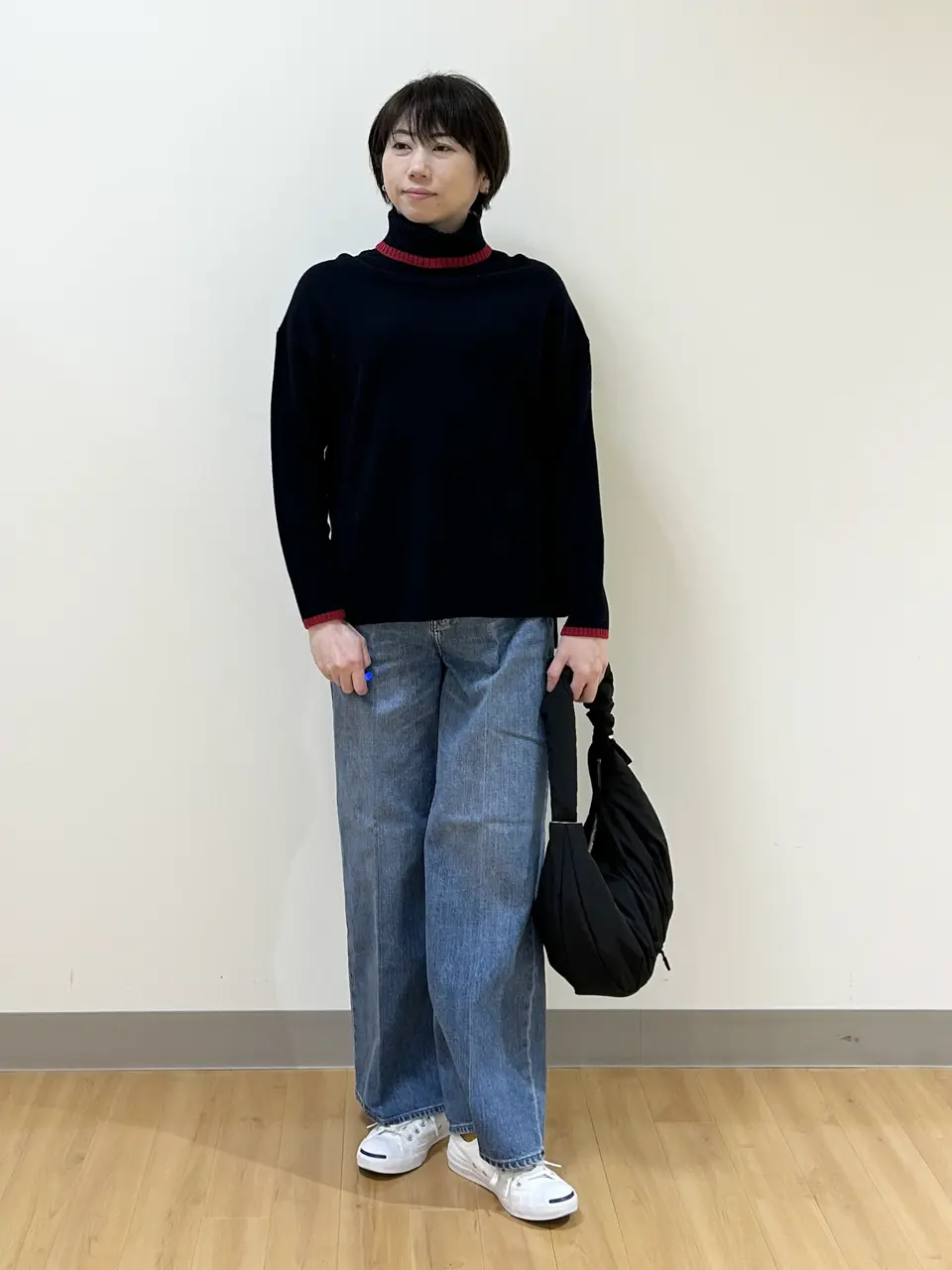 ONWARD CROSSET SELECT YU コーディネート画像