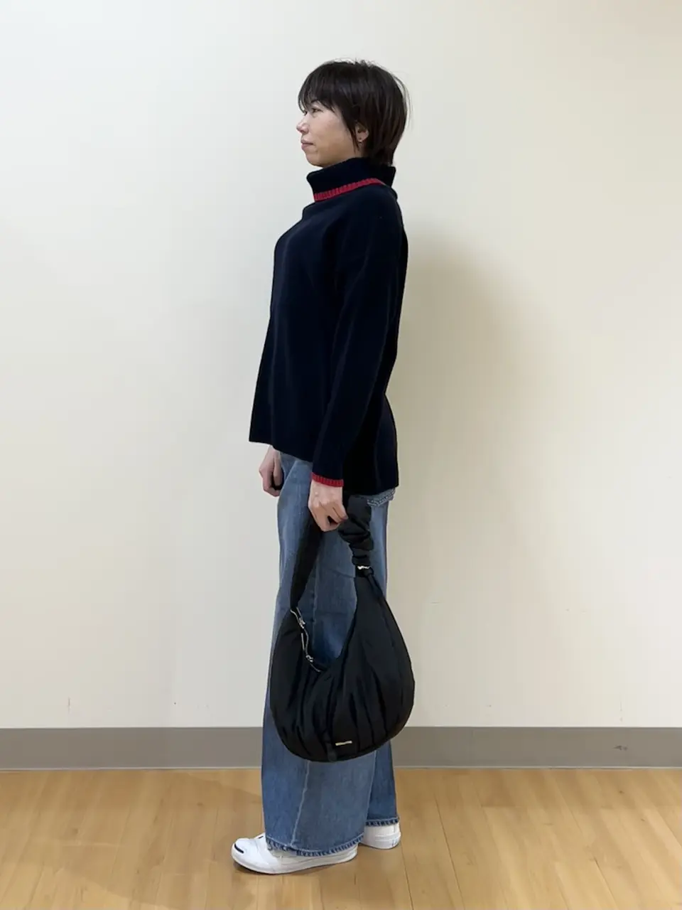 ONWARD CROSSET SELECT YU コーディネート画像