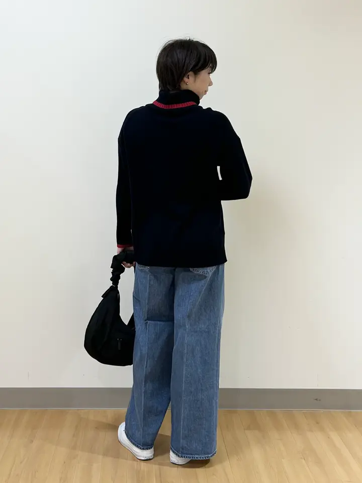 ONWARD CROSSET SELECT YU コーディネート画像