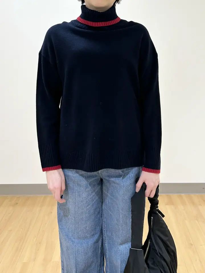 ONWARD CROSSET SELECT YU コーディネート画像