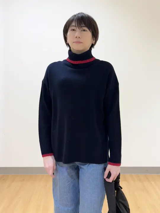 ONWARD CROSSET SELECT YU コーディネート画像