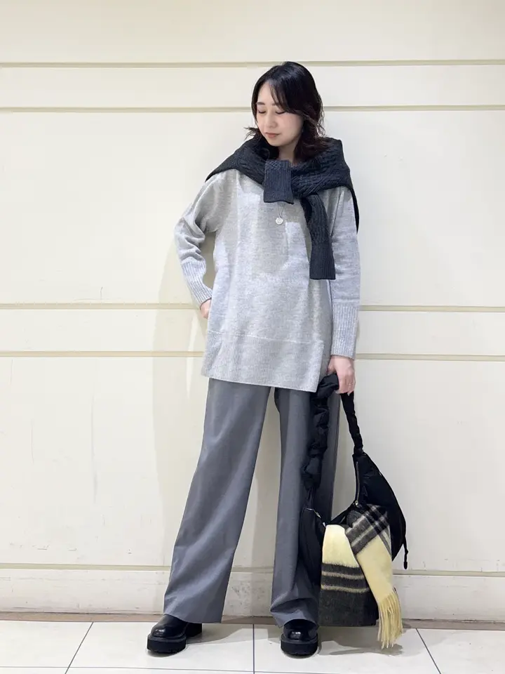 ONWARD CROSSET SELECT Kanako コーディネート画像