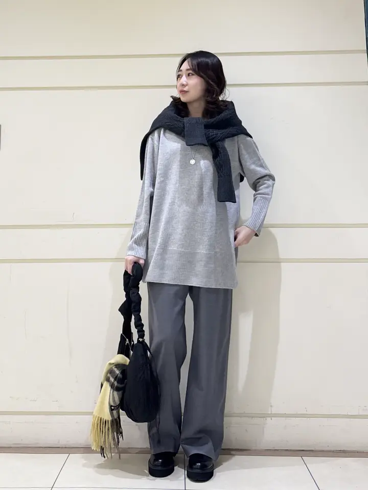 ONWARD CROSSET SELECT Kanako コーディネート画像