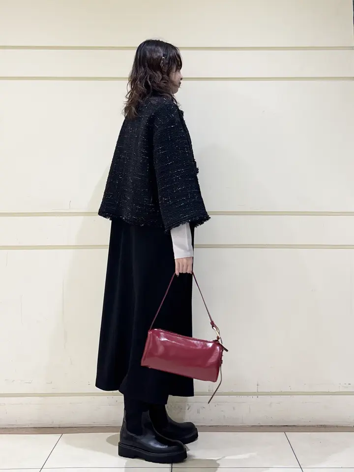 ONWARD CROSSET SELECT Kanako コーディネート画像