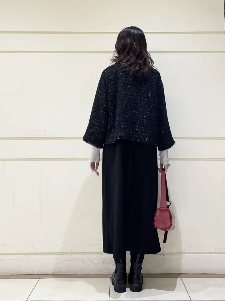 ONWARD CROSSET SELECT Kanako コーディネート画像