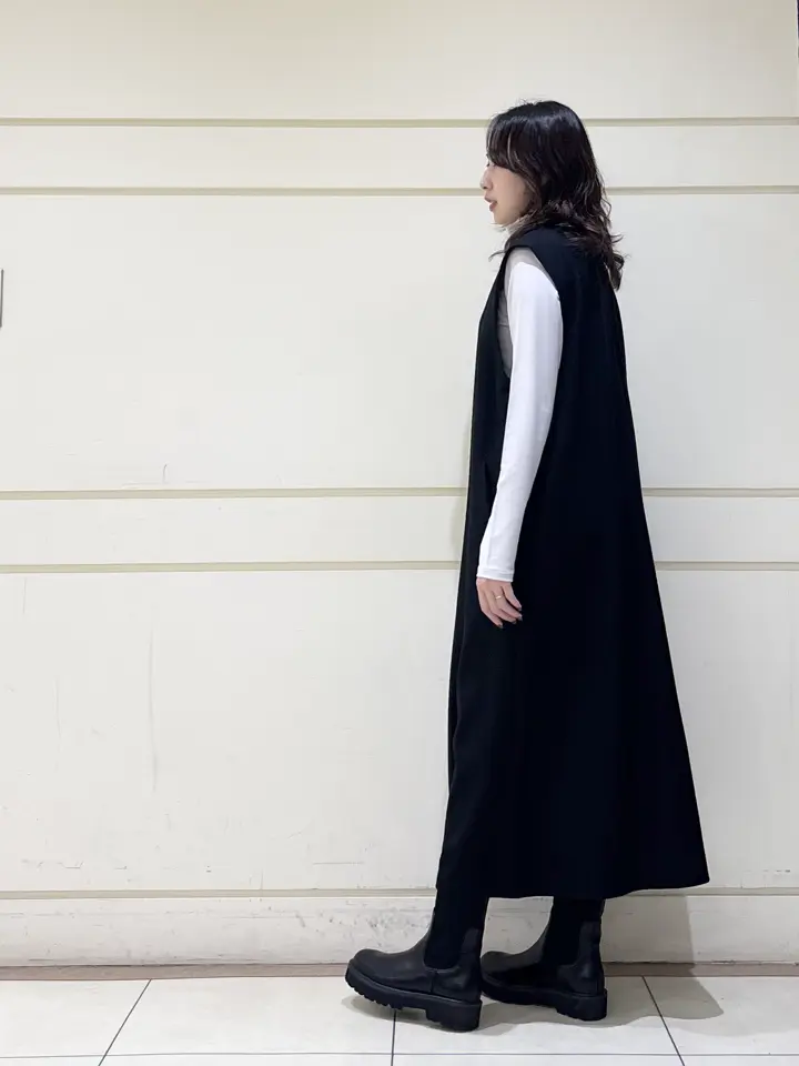 ONWARD CROSSET SELECT Kanako コーディネート画像