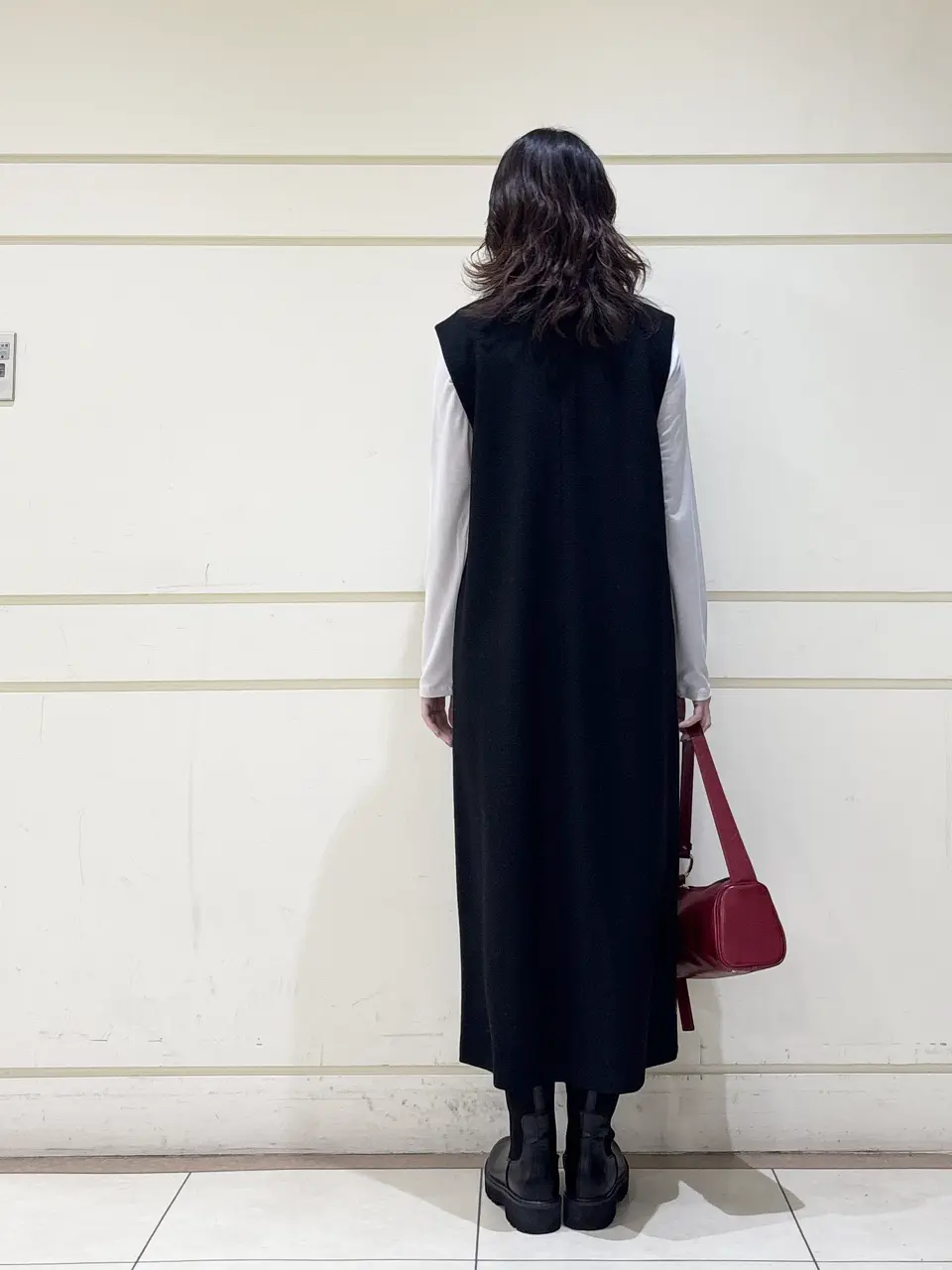 ONWARD CROSSET SELECT Kanako コーディネート画像