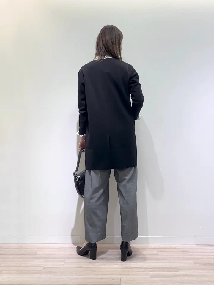 ONWARD CROSSET SELECT 井上 コーディネート画像