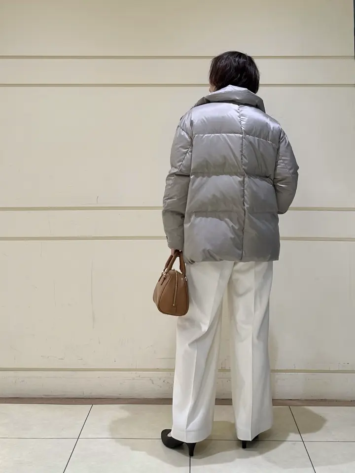 ONWARD CROSSET SELECT maruri コーディネート画像