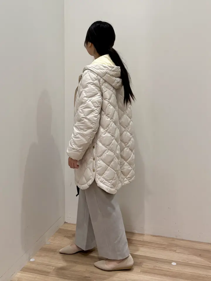 ONWARD CROSSET SELECT 岩橋 コーディネート画像