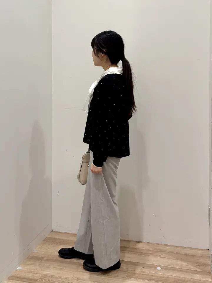 ONWARD CROSSET SELECT 岩橋 コーディネート画像