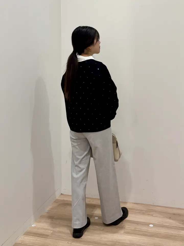 ONWARD CROSSET SELECT 岩橋 コーディネート画像