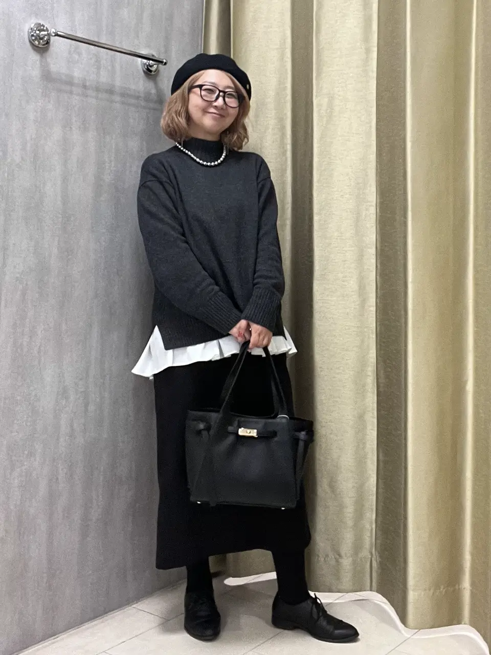  作山 コーディネート画像