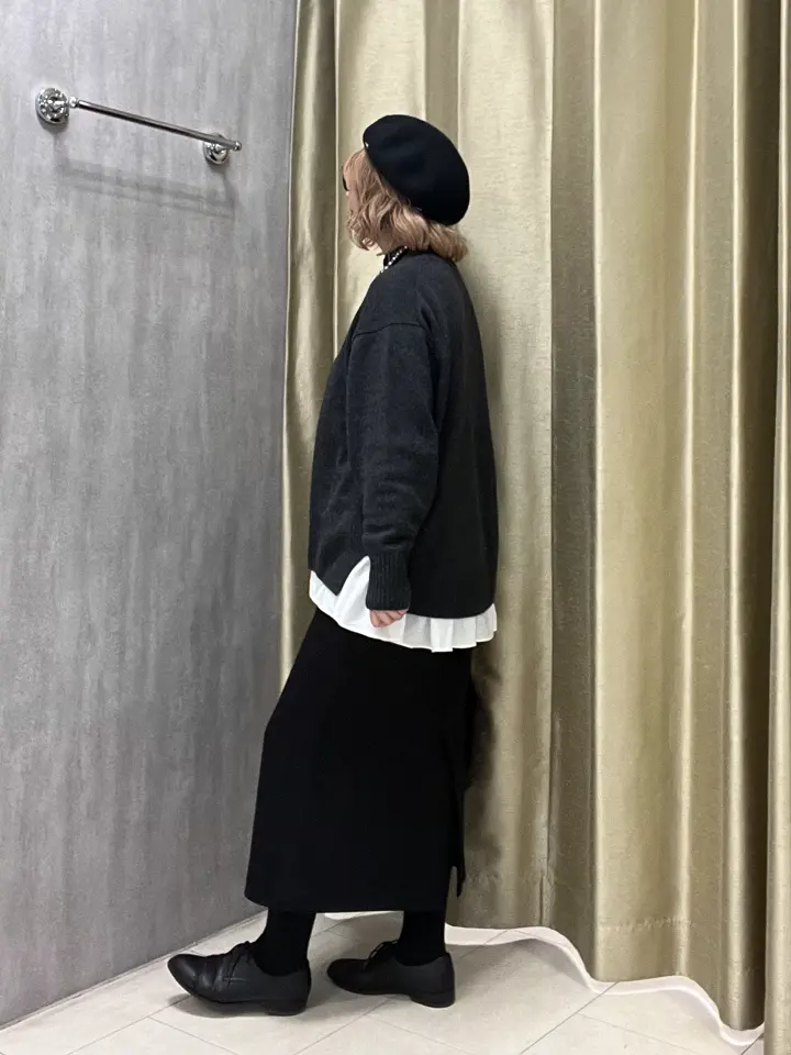 ONWARD CROSSET SELECT 作山 コーディネート画像