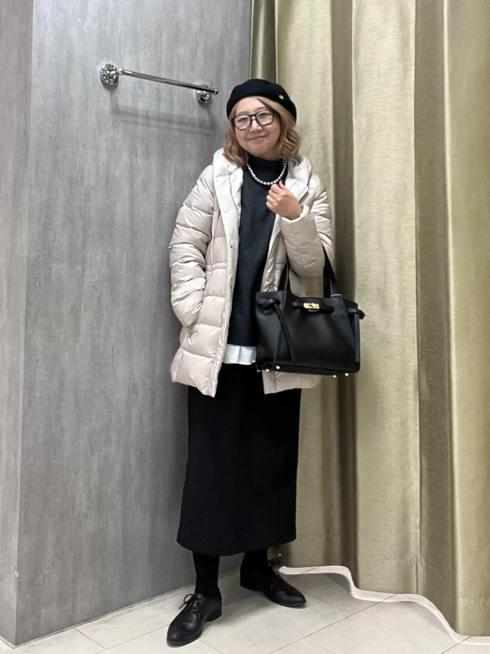  作山 コーディネート画像