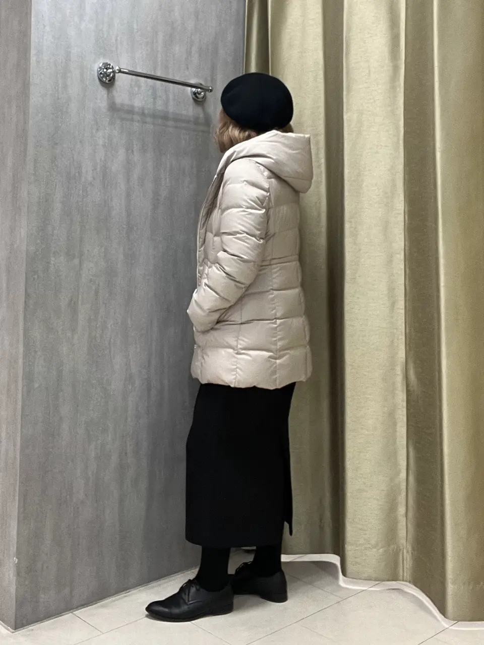 ONWARD CROSSET SELECT 作山 コーディネート画像