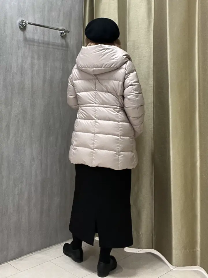 ONWARD CROSSET SELECT 作山 コーディネート画像