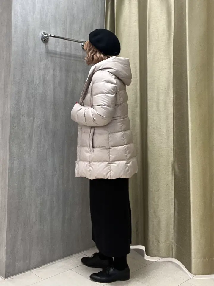 ONWARD CROSSET SELECT 作山 コーディネート画像