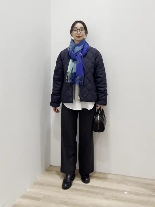 ONWARD CROSSET SELECT 村上 コーディネート画像