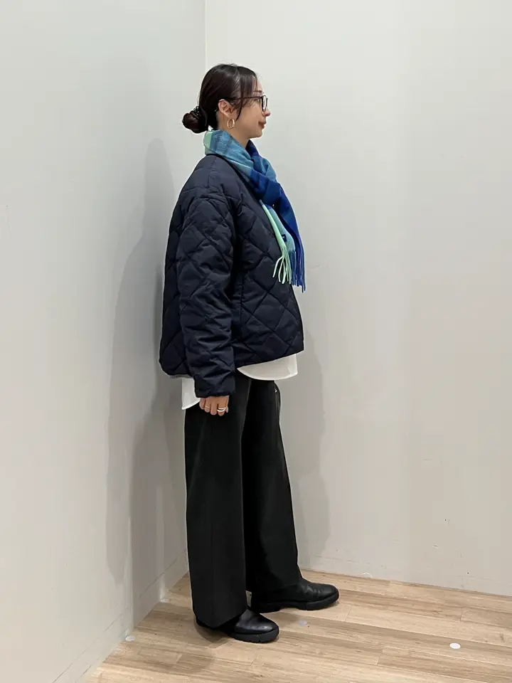 ONWARD CROSSET SELECT 村上 コーディネート画像