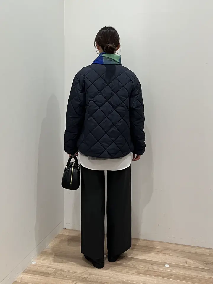 ONWARD CROSSET SELECT 村上 コーディネート画像