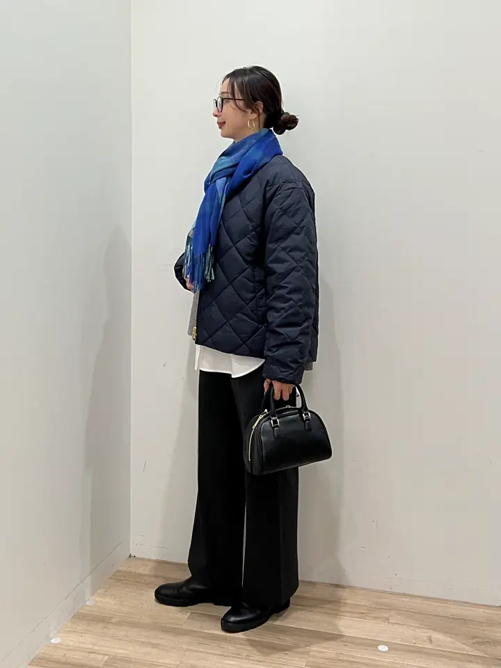 ONWARD CROSSET SELECT 村上 コーディネート画像