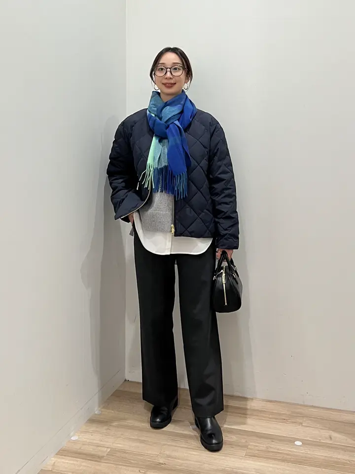 ONWARD CROSSET SELECT 村上 コーディネート画像