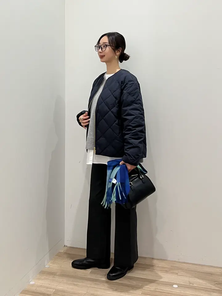 ONWARD CROSSET SELECT 村上 コーディネート画像