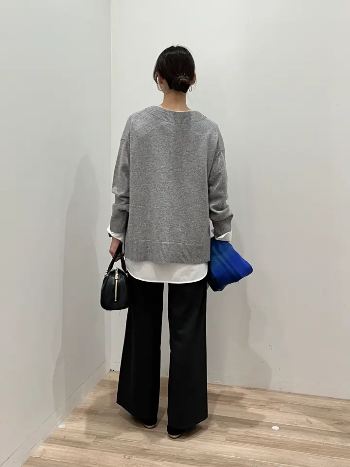 ONWARD CROSSET SELECT 村上 コーディネート画像