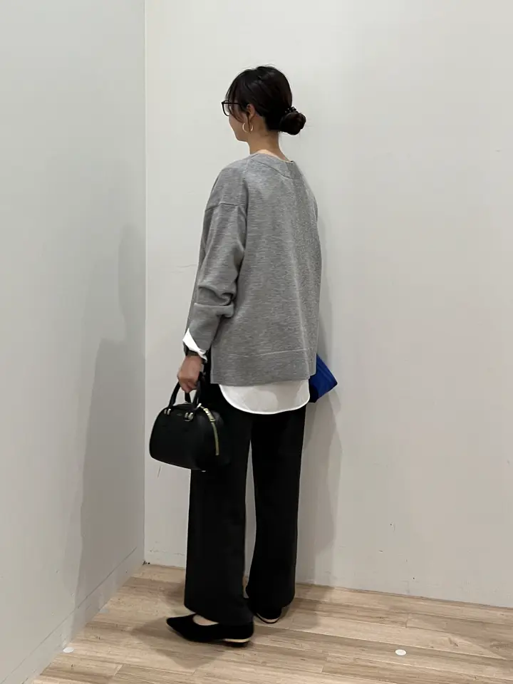 ONWARD CROSSET SELECT 村上 コーディネート画像