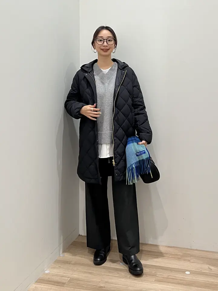 ONWARD CROSSET SELECT 村上 コーディネート画像