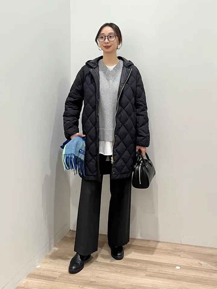 ONWARD CROSSET SELECT 村上 コーディネート画像