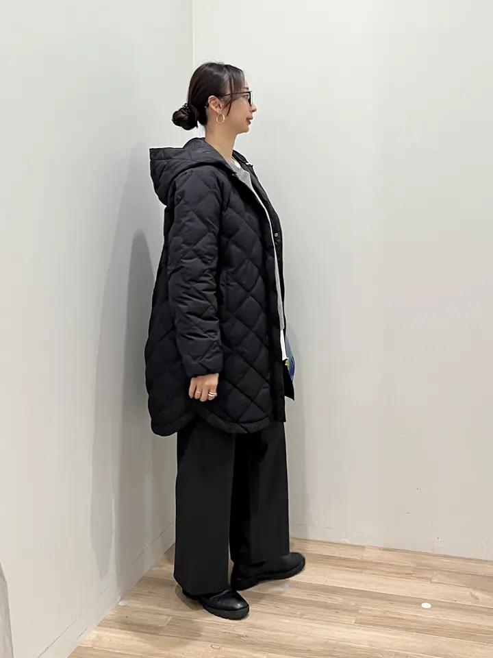 ONWARD CROSSET SELECT 村上 コーディネート画像