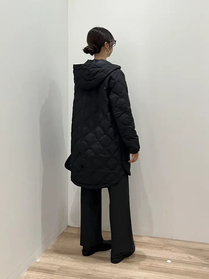 ONWARD CROSSET SELECT 村上 コーディネート画像