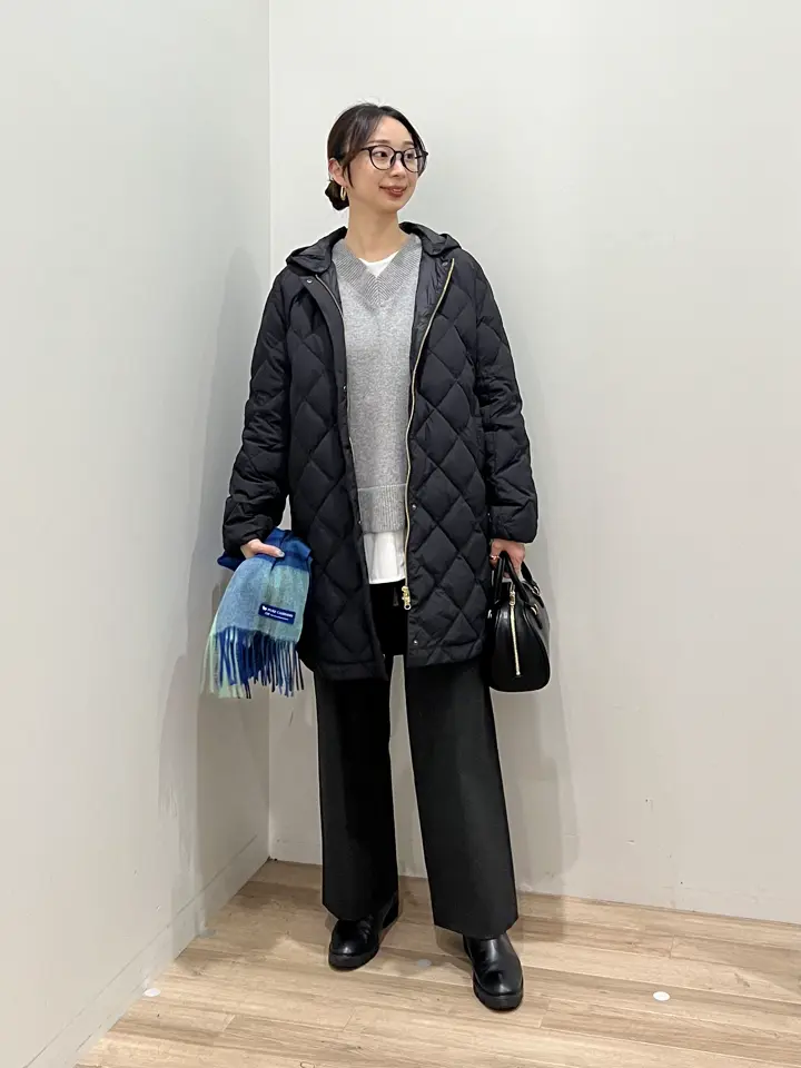 ONWARD CROSSET SELECT 村上 コーディネート画像