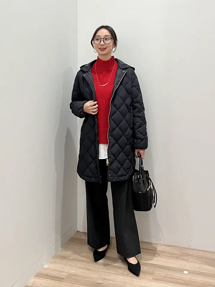 ONWARD CROSSET SELECT 村上 コーディネート画像