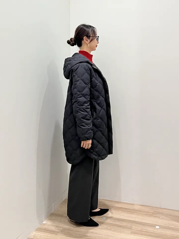 ONWARD CROSSET SELECT 村上 コーディネート画像