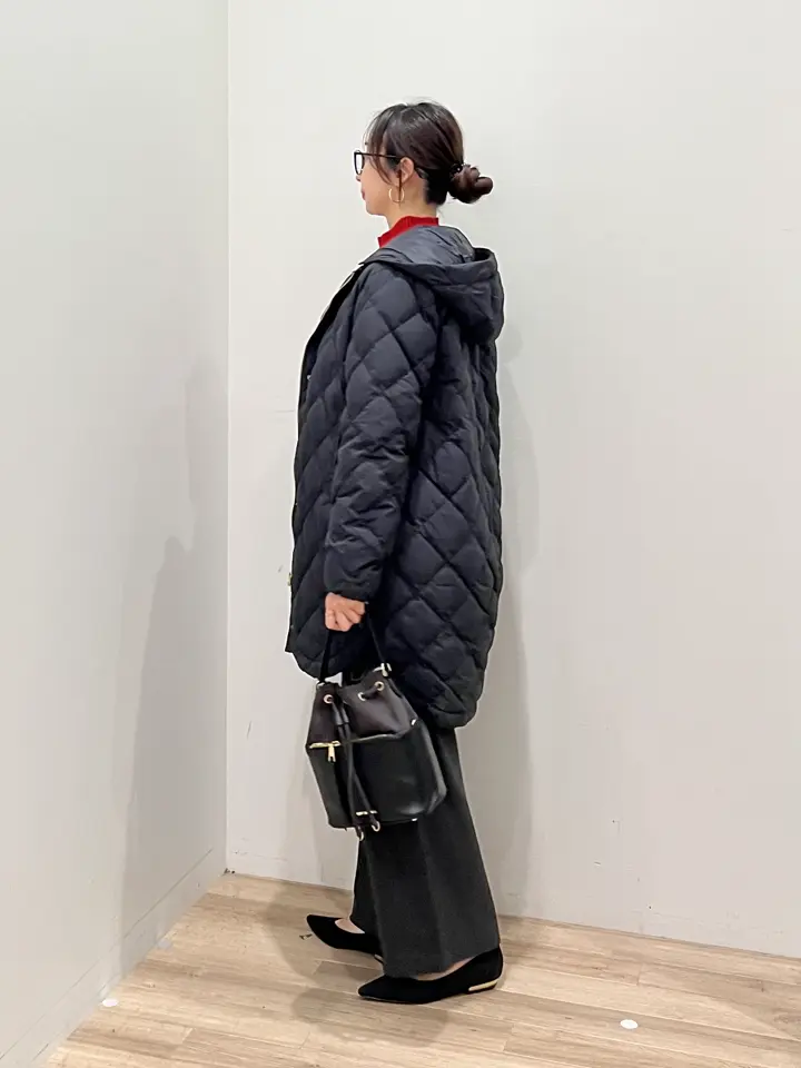 ONWARD CROSSET SELECT 村上 コーディネート画像