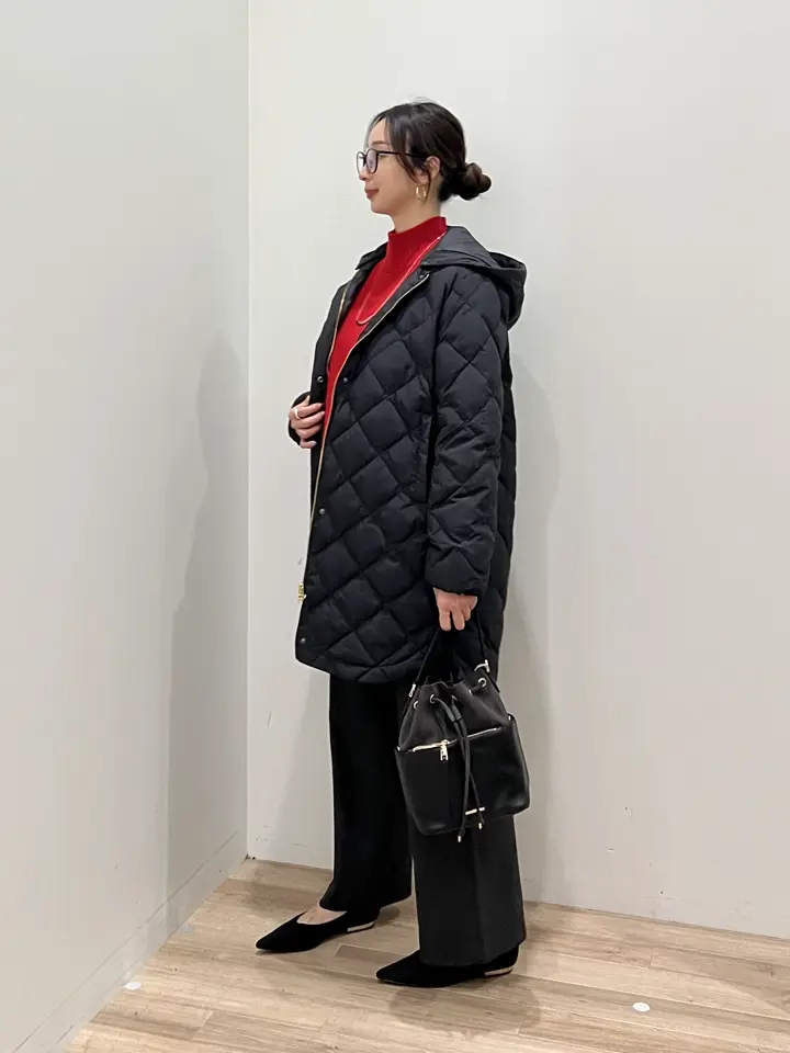 ONWARD CROSSET SELECT 村上 コーディネート画像