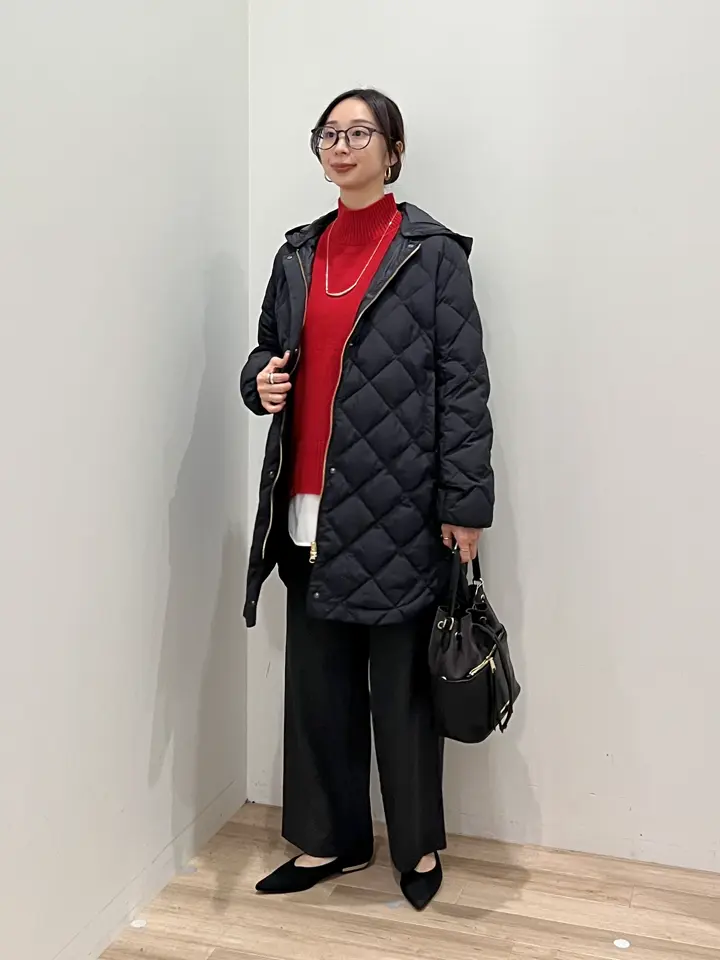 ONWARD CROSSET SELECT 村上 コーディネート画像