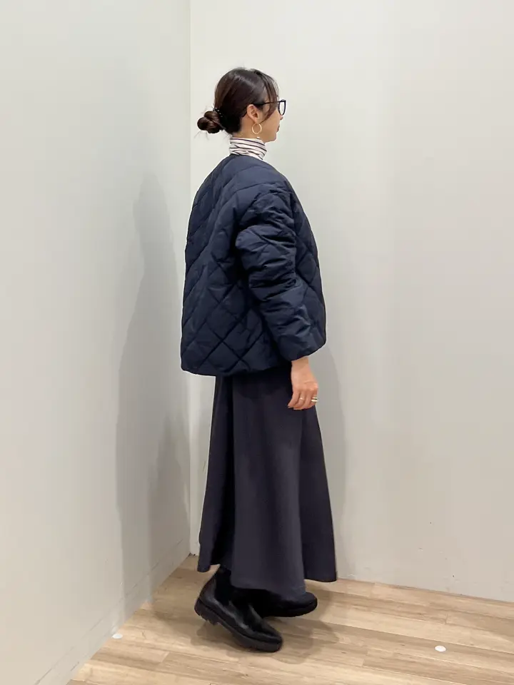 ONWARD CROSSET SELECT 村上 コーディネート画像