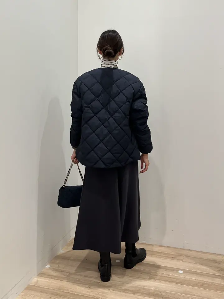 ONWARD CROSSET SELECT 村上 コーディネート画像