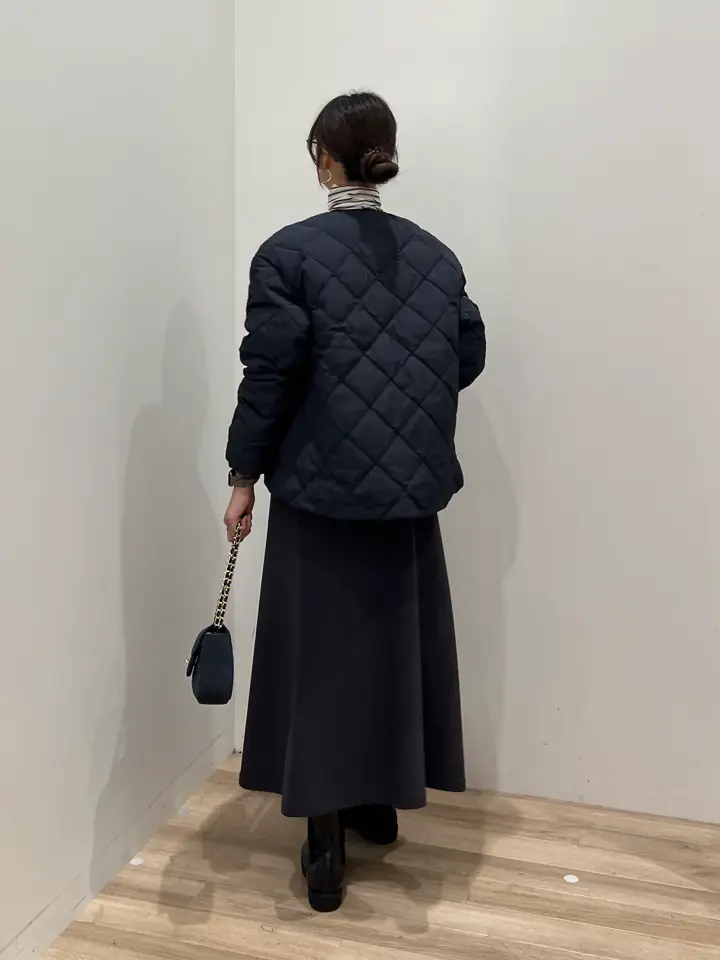 ONWARD CROSSET SELECT 村上 コーディネート画像