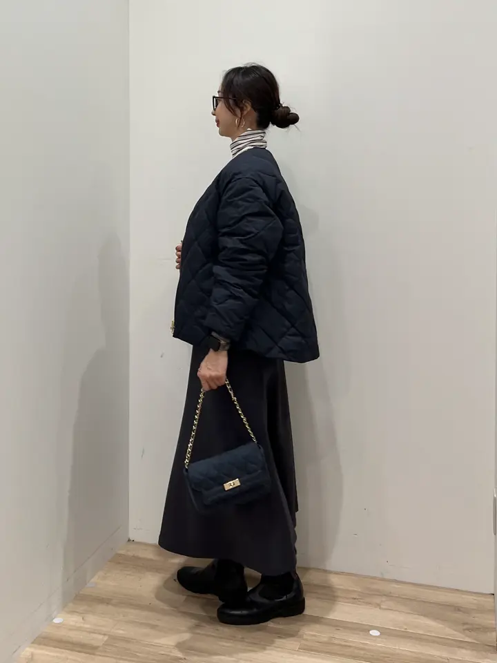 ONWARD CROSSET SELECT 村上 コーディネート画像