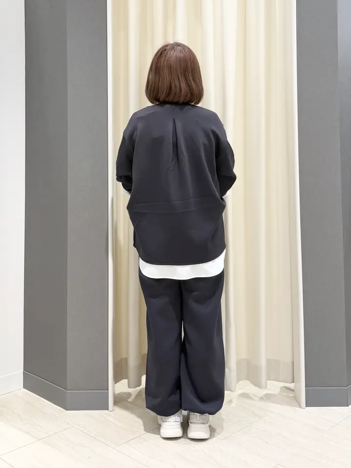 ONWARD CROSSET SELECT 吉田 コーディネート画像