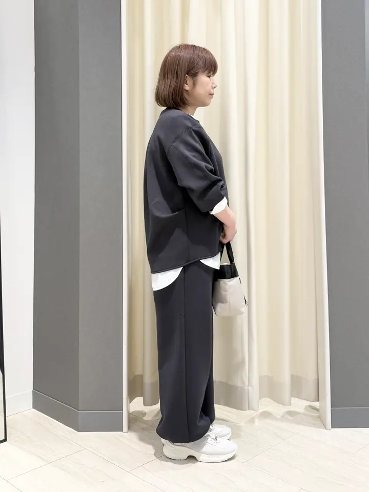 ONWARD CROSSET SELECT 吉田 コーディネート画像